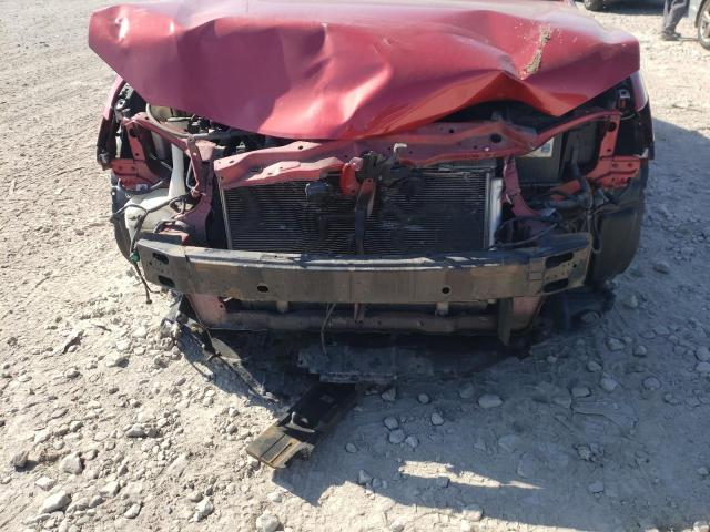 Photo 9 from auction – 2011 TOYOTA CAMRY BASE with VIN 4T1BF3EK5BU143262
