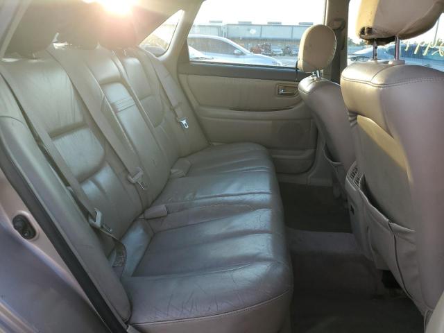 Photo 6 from auction – 2001 TOYOTA AVALON XL with VIN 4T1BF28B01U179834