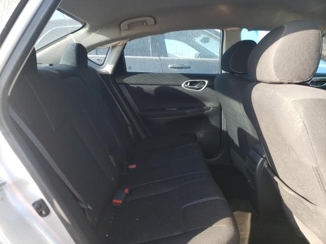 Photo 6 from auction – 2014 NISSAN SENTRA S with VIN 3N1AB7AP1EY246476