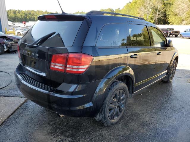 Photo 4 from auction – 2016 DODGE JOURNEY SE with VIN 3C4PDCAB0GT116770