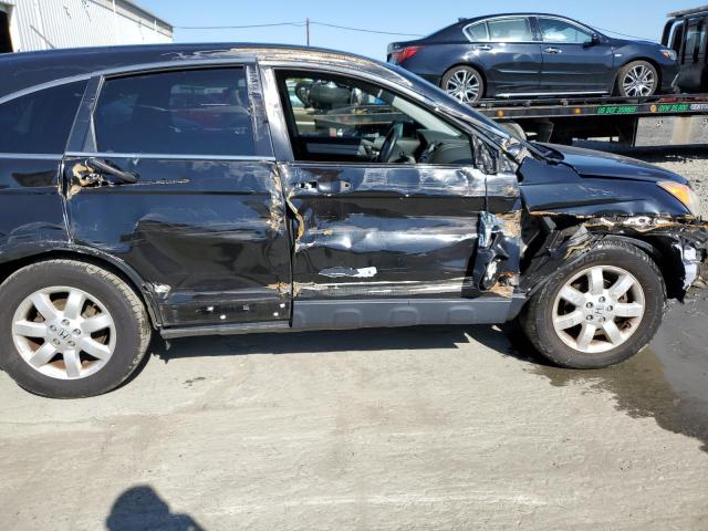 Photo 9 from auction – 2011 HONDA CR-V SE with VIN JHLRE4H44BC005357