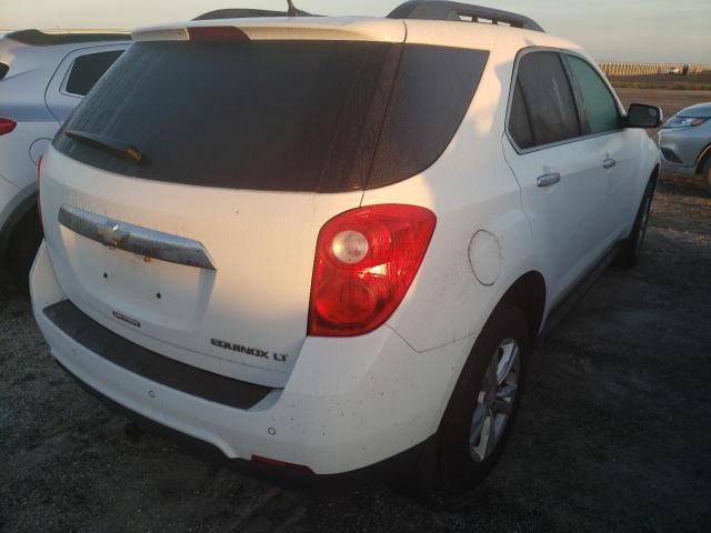 Photo 4 from auction – 2014 CHEVROLET EQUINOX LT with VIN 1GNALCEK7EZ102722