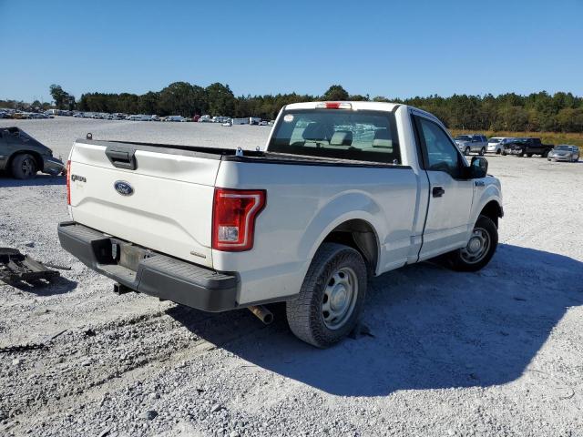 Photo 4 from auction – 2016 FORD F150 with VIN 1FTMF1C88GFB07697