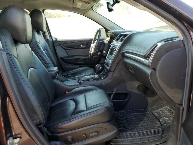 Photo 5 from auction – 2016 GMC ACADIA SLT with VIN 1GKKVRKD9GJ128955