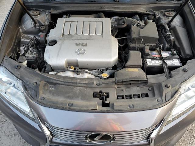 Photo 7 from auction – 2014 LEXUS ES 350 with VIN JTHBK1GG0E2099814