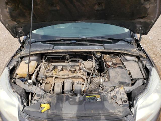 Photo 7 from auction – 2012 FORD FOCUS SEL with VIN 1FAHP3H22CL336716