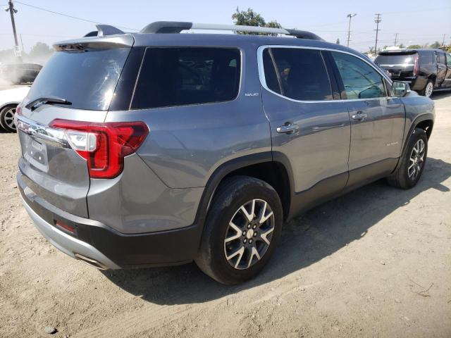 Photo 4 from auction – 2020 GMC ACADIA SLE with VIN 1GKKNKLS9LZ232328