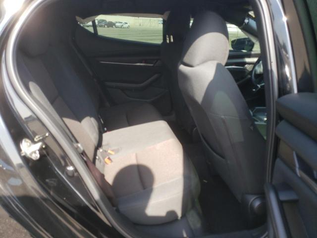 Photo 6 from auction – 2022 MAZDA 3 with VIN JM1BPAJL0N1503192