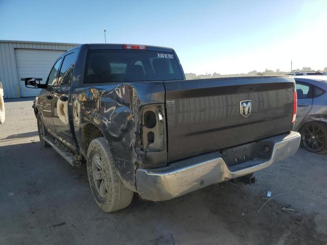 Photo 3 from auction – 2020 RAM 1500 CLASS with VIN 3C6RR6KT2LG127847