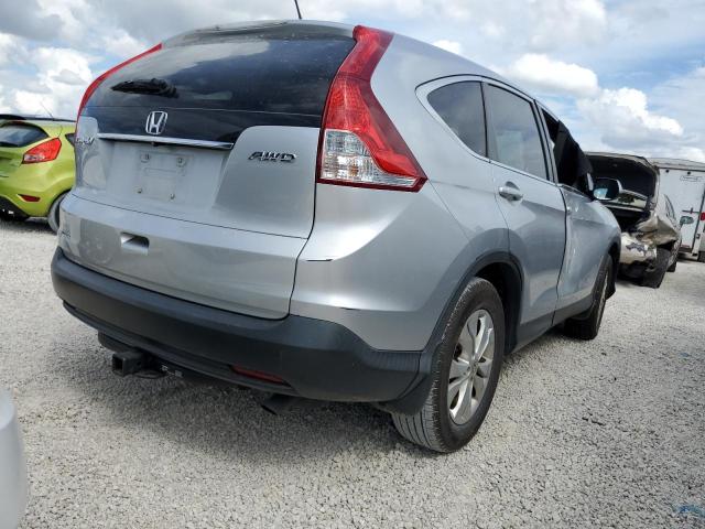 Photo 4 from auction – 2014 HONDA CR-V EX with VIN 5J6RM4H52EL068481