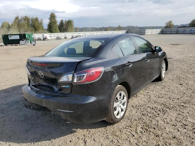 Photo 4 from auction – 2013 MAZDA 3 I with VIN JM1BL1UP8D1815219