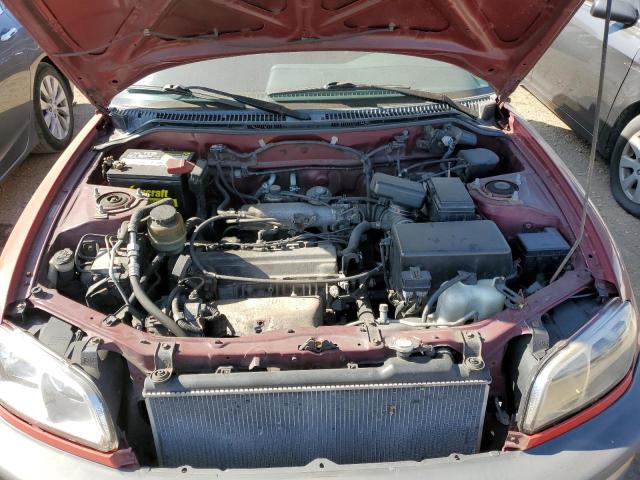 Photo 7 from auction – 1998 TOYOTA RAV4 with VIN JT3HP10V5W0176524