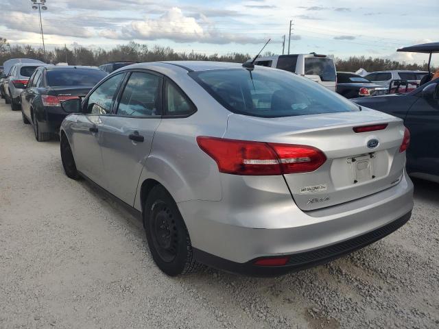 Photo 3 from auction – 2016 FORD FOCUS S with VIN 1FADP3E21GL350373