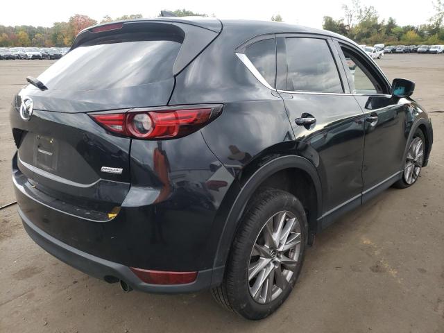 Photo 4 from auction – 2019 MAZDA CX-5 GRAND with VIN JM3KFBDM3K0507548
