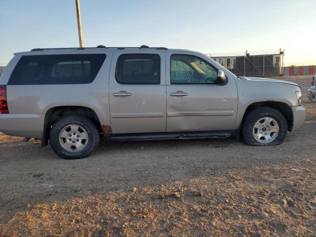 Photo 9 from auction – 2007 CHEVROLET SUBURBAN K with VIN 1GNFK16397J224651