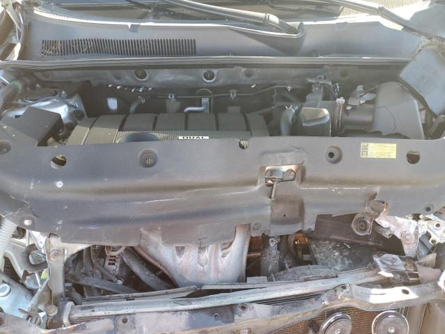 Photo 7 from auction – 2010 TOYOTA RAV4 with VIN 2T3ZF4DV8AW021386