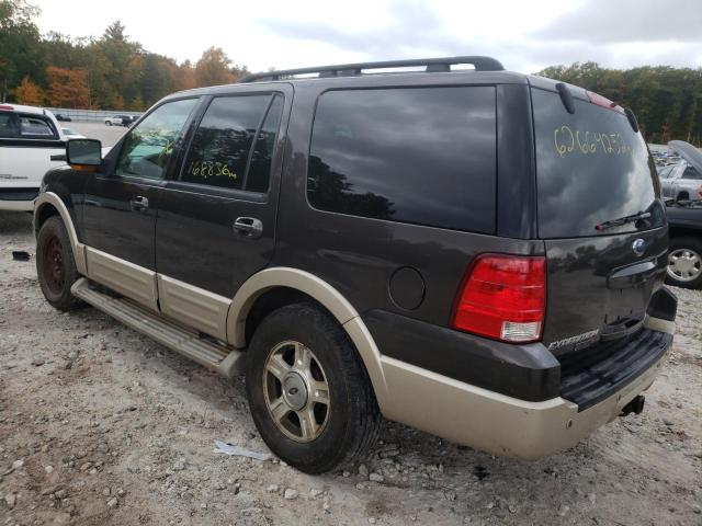 Photo 3 from auction – 2005 FORD EXPEDITION with VIN 1FMFU18585LA68018
