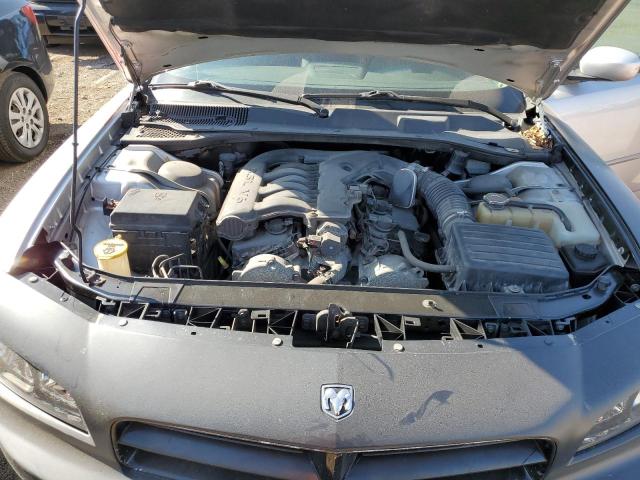 Photo 7 from auction – 2010 DODGE CHARGER SX with VIN 2B3CA3CV6AH252496