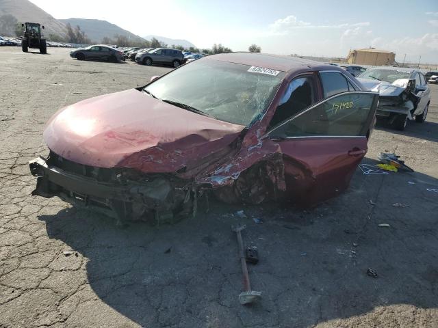 Photo 2 from auction – 2017 TOYOTA CAMRY LE with VIN 4T1BF1FKXHU686117