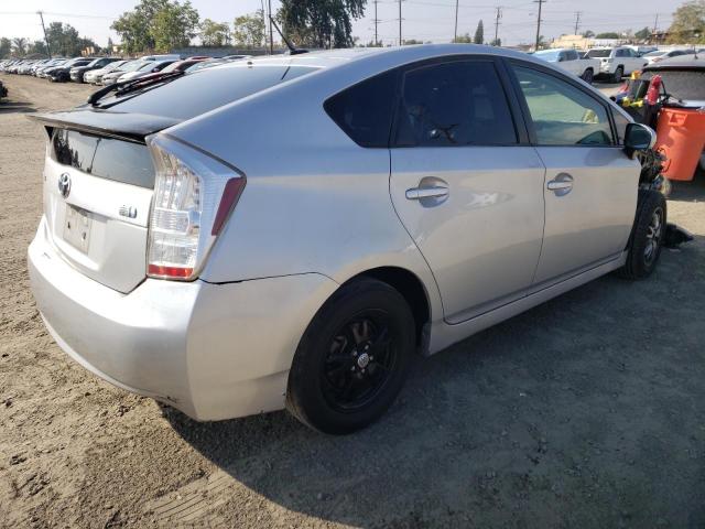 Photo 4 from auction – 2011 TOYOTA PRIUS with VIN JTDKN3DU4B0246514