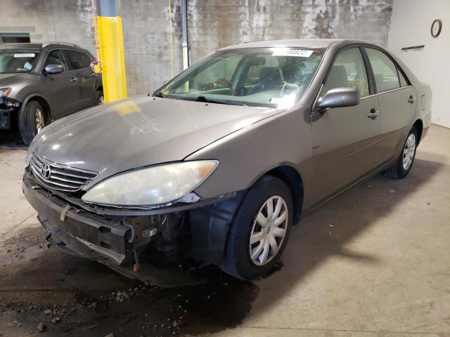 Photo 2 from auction – 2006 TOYOTA CAMRY LE with VIN 4T1BE30K26U719910