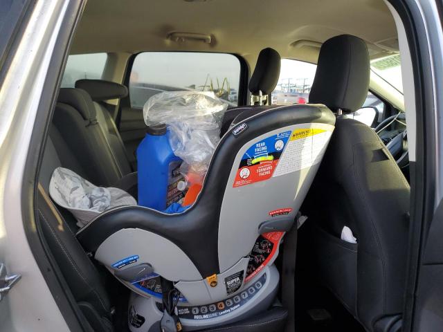Photo 6 from auction – 2019 FORD ESCAPE SE with VIN 1FMCU0GD7KUC33911