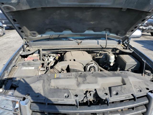 Photo 7 from auction – 2007 GMC NEW SIERRA with VIN 2GTEC13J571681617