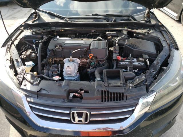 Photo 7 from auction – 2014 HONDA ACCORD SPO with VIN 1HGCR2F53EA155338