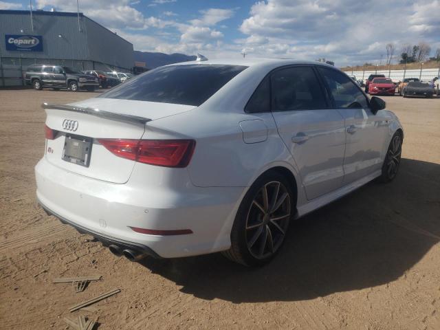 Photo 4 from auction – 2016 AUDI S3 PREMIUM with VIN WAUB1GFF2G1025865