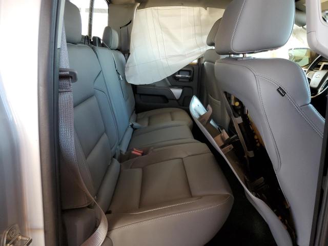 Photo 6 from auction – 2014 CHEVROLET SILVERADO with VIN 1GCVKSEC1EZ177657