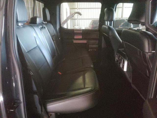 Photo 6 from auction – 2017 FORD F150 SUPER with VIN 1FTEW1EGXHKC60146