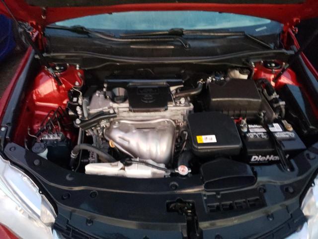Photo 7 from auction – 2017 TOYOTA CAMRY LE with VIN 4T1BF1FK0HU724650