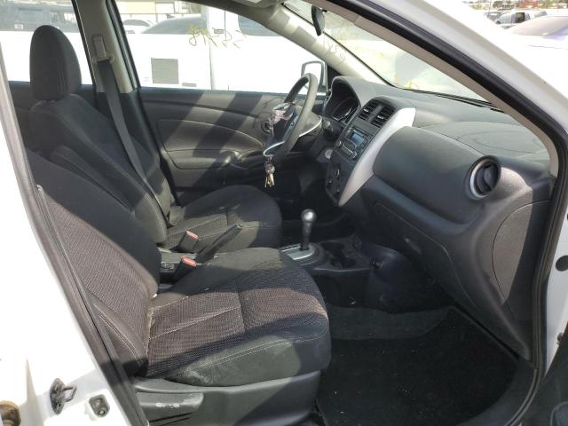 Photo 5 from auction – 2018 NISSAN VERSA S with VIN 3N1CN7AP3JL875065