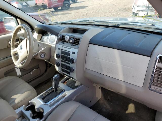 Photo 9 from auction – 2008 MERCURY MARINER with VIN 4M2CU81188KJ10909
