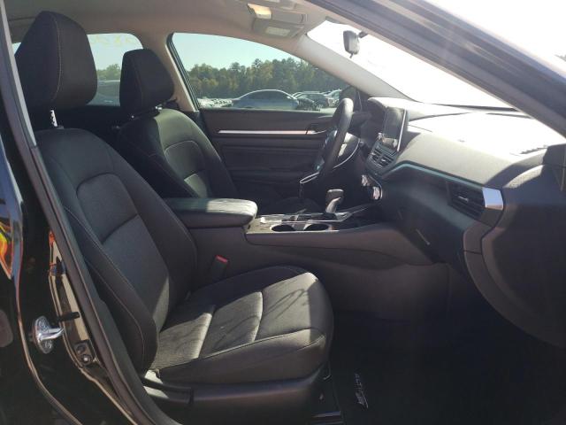 Photo 5 from auction – 2021 NISSAN ALTIMA SV with VIN 1N4BL4DW4MN402544