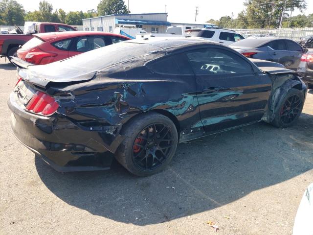 Photo 9 from auction – 2017 FORD MUSTANG GT with VIN 1FA6P8CF5H5296223