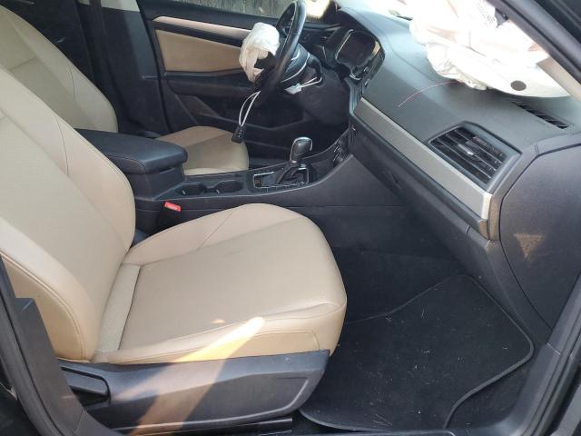 Photo 5 from auction – 2019 VOLKSWAGEN JETTA S with VIN 3VWC57BUXKM091850