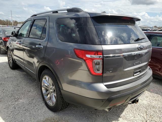 Photo 3 from auction – 2014 FORD EXPLORER X with VIN 1FM5K7D85EGB15678