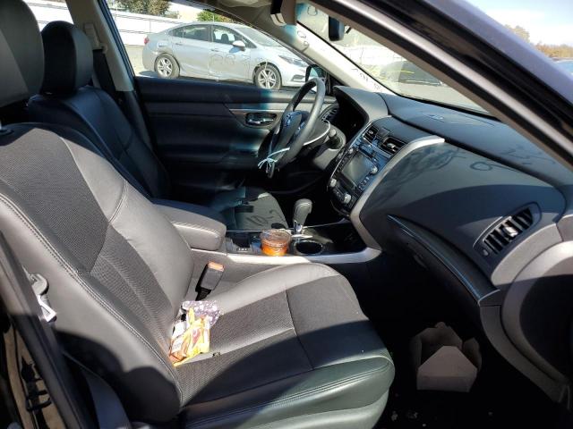Photo 5 from auction – 2015 NISSAN ALTIMA 2.5 with VIN 1N4AL3AP3FC255389