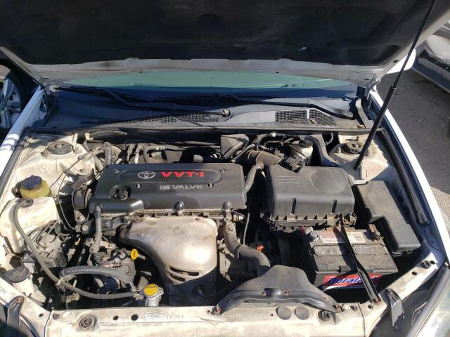 Photo 7 from auction – 2005 TOYOTA CAMRY LE with VIN 4T1BE32K25U430053