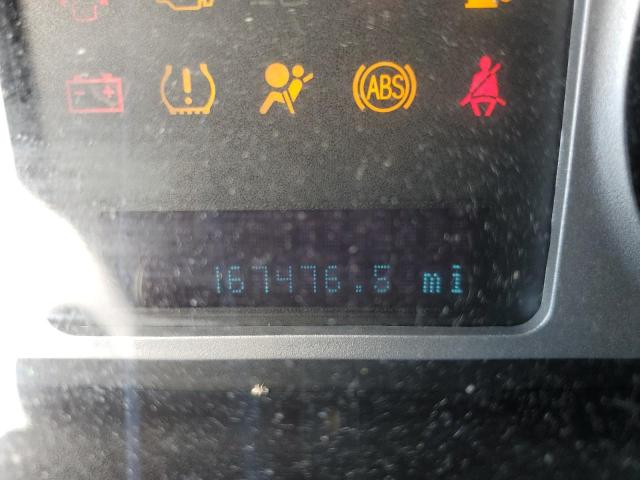 Photo 8 from auction – 2008 MERCURY MARINER with VIN 4M2CU81188KJ10909