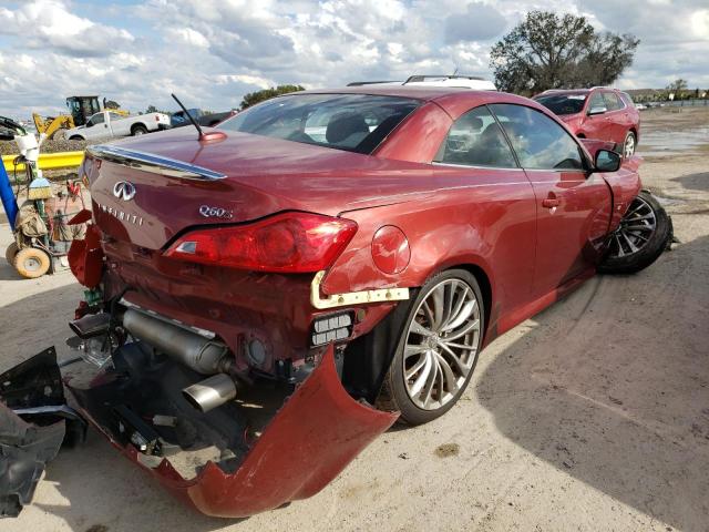Photo 4 from auction – 2014 INFINITI Q60 BASE with VIN JN1CV6FE6EM900280