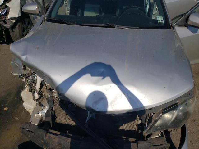 Photo 7 from auction – 2014 TOYOTA CAMRY L with VIN 4T1BF1FK4EU320066