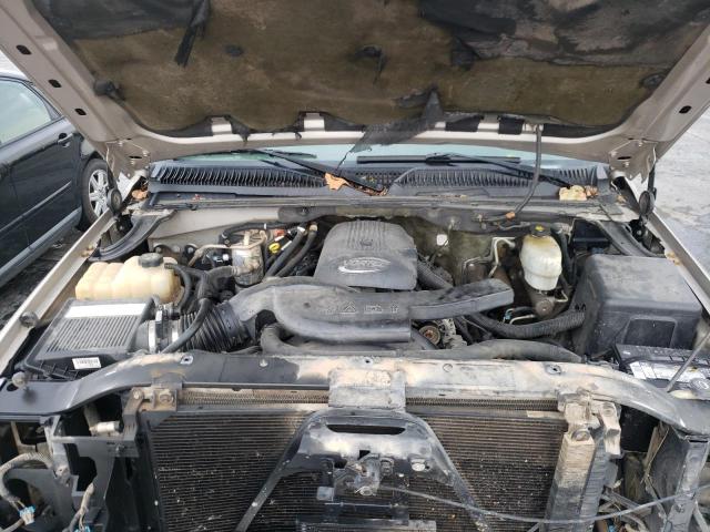 Photo 7 from auction – 2004 GMC YUKON with VIN 1GKEK13Z14R144081