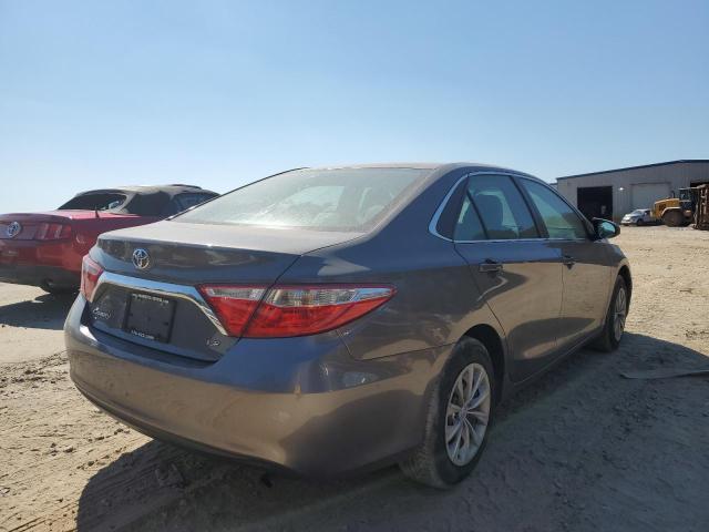 Photo 4 from auction – 2017 TOYOTA CAMRY LE with VIN 4T1BF1FK3HU378738
