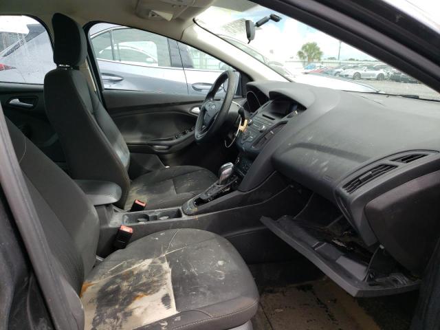 Photo 5 from auction – 2016 FORD FOCUS SE with VIN 1FADP3F23GL232033