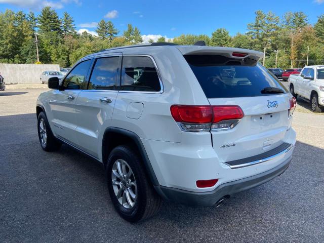 Photo 3 from auction – 2014 JEEP GRAND CHER with VIN 1C4RJFBG6EC151674
