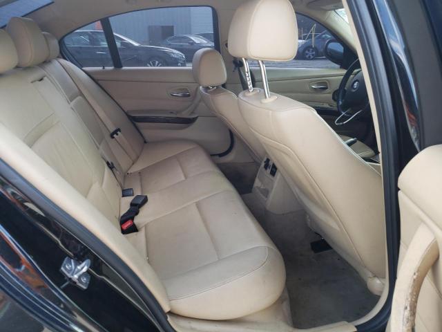 Photo 6 from auction – 2011 BMW 328 I with VIN WBAPH7C51BE850178