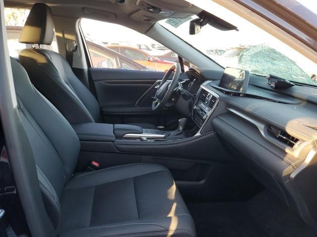 Photo 5 from auction – 2022 LEXUS RX 450H with VIN 2T2HGMDAXNC081574