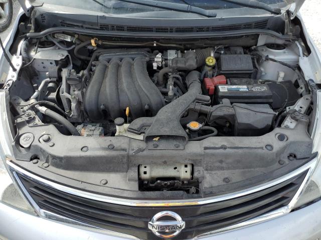 Photo 7 from auction – 2012 NISSAN VERSA S with VIN 3N1BC1CP2CK279143